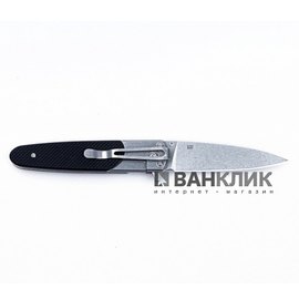 Нож Ganzo G743-2-BK