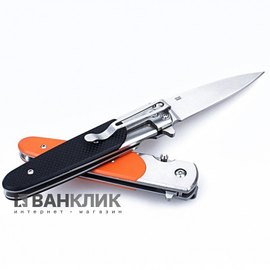 Нож Ganzo G743-2-BK