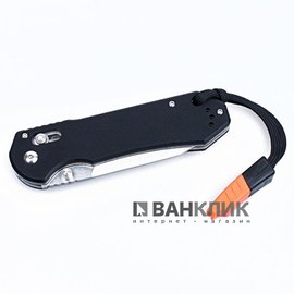 Нож Ganzo G7452-BK-WS