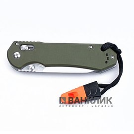 Нож Ganzo G7453-GR-WS