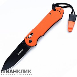 Нож Ganzo G7453-OR-WS