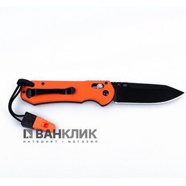 Нож Ganzo G7453-OR-WS