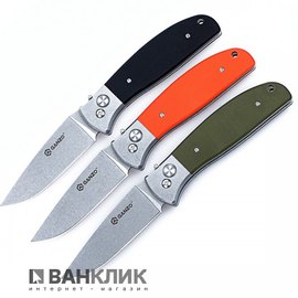 Нож Ganzo G7482-OR