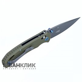 Нож Ganzo G7533-GR