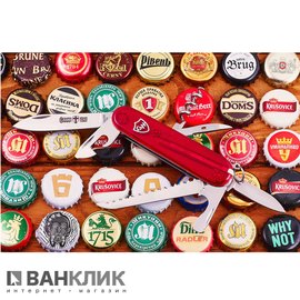 Нож Grand Way 0307