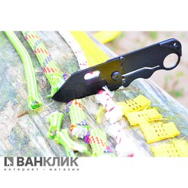Нож Grand Way 6682 BK