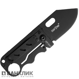 Нож Grand Way 6682 BK