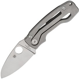 Кишеньковий ніж Spyderco PITS 2 (C269TIP)