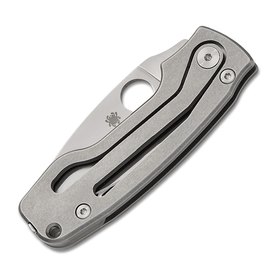 Кишеньковий ніж Spyderco PITS 2 (C269TIP), зображення 3