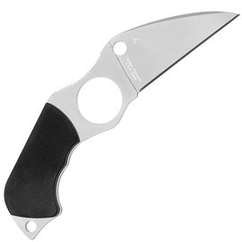 Нож для самообороны Spyderco Swick 6 Black (FB14P6), изображение 2