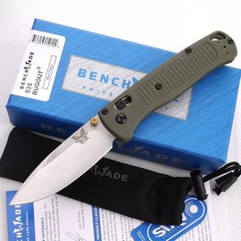 Карманный нож Benchmade Bugout 535BK (Replica), изображение 5