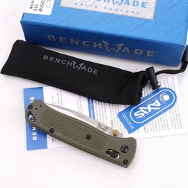 Карманный нож Benchmade Bugout 535BK (Replica), изображение 6