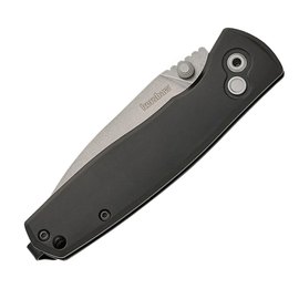 Карманный нож Kershaw Kindred Black (2053), изображение 3