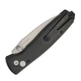 Карманный нож Kershaw Kindred Black (2053), изображение 4
