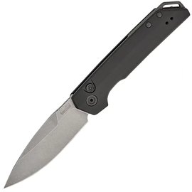 Карманный нож Kershaw Launch Iridium Black (7038)