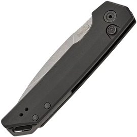 Карманный нож Kershaw Launch Iridium Black (7038), изображение 3