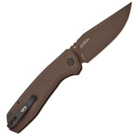 Карманный нож Zero Tolerance 0512 (1740.06.94), изображение 2