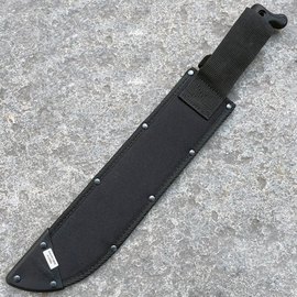 Мачете Cold Steel Tanto Machete With Sheath (CS-97BTMS), изображение 5