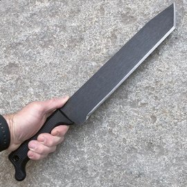 Мачете Cold Steel Tanto Machete With Sheath (CS-97BTMS), изображение 4