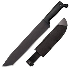 Мачете Cold Steel Tanto Machete With Sheath (CS-97BTMS), изображение 3