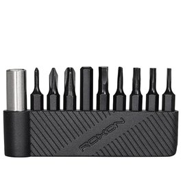 Мультитул Roxon черный KS2E, изображение 6