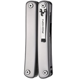 Мультитул Roxon Flex серебристый S804, изображение 2