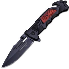 Ніж тактичний Boker Plus Kalashnikov DA75 (Replica)