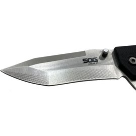Нож туристический SOG Arche DT (SOG 90107), изображение 4