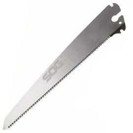 Пила SOG Folding Wood&Bone Saw (SOG F11BN-CP), зображення 4