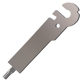 Сменный инструмент Roxon для мультитула Flex S804 ключ Т8 (FTS2-5)