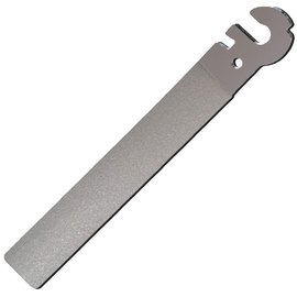 Сменный инструмент Roxon для мультитула Flex S804 напильник (FTL1-4)