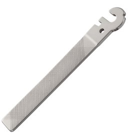 Сменный инструмент Roxon для мультитула Flex S804 напильник (FTL1-5)
