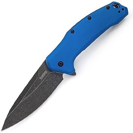 EDC ніж Kershaw Link синій 1776NBBW (Replica)