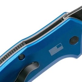 EDC ніж Kershaw Link синій 1776NBBW (Replica), зображення 5