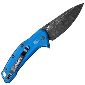 EDC ніж Kershaw Link синій 1776NBBW (Replica), зображення 2