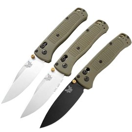 Карманный нож Benchmade Bugout 535BK (Replica)