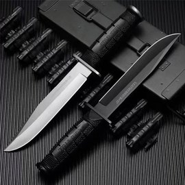 Ніж тактичний Cold Steel Leatherneck (Replica), зображення 2