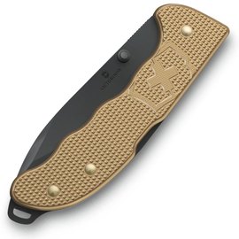 Карманный нож Victorinox Evoke BS Alox бежевый (0.9415.DS249), изображение 3