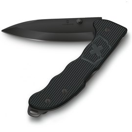 Карманный нож Victorinox Evoke BS Alox черный (0.9415.DS23), изображение 4