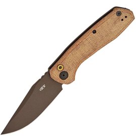 Карманный нож Zero Tolerance 0512 (1740.06.94)