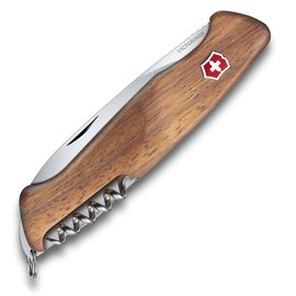 Багатофункціональний колекційний ніж Victorinox Ranger 55 Wood (0.9561.63B1), зображення 3