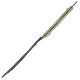 Ніж туристичний SOG Rip Tide 6.5" (SOG 17-44-01-43), зображення 5