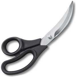 Ножницы кухонные Victorinox 25 см черный (7.6342), изображение 2
