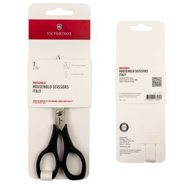 Ножницы Victorinox Household Italy 16 см черный (8.1017.16), изображение 2