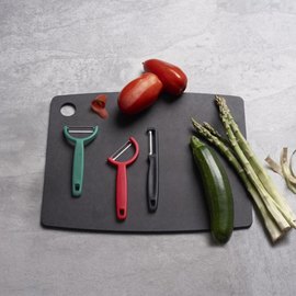 Овощечистка Victorinox Iota черный (6.0943.3), изображение 3