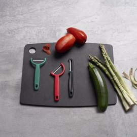 Овощечистка Victorinox Iota зеленый (6.0943.4), изображение 3