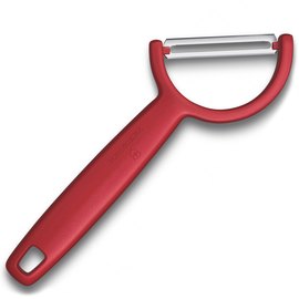 Овощечистка Victorinox Rho красный (6.0950.1)