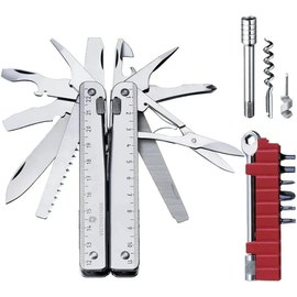 Мультитул Victorinox SwissTool Plus 3.0339.L, изображение 3