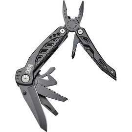 Мультитул SKIF Plus Handy Tool black PE86A-H, изображение 2