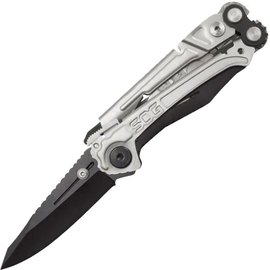 Мультитул SOG Reactor (RC1001-CP), изображение 2